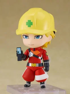 Nendoroid Brian Nightraider (THE MARGINAL SERVICE)