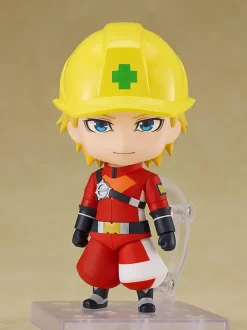 Nendoroid Brian Nightraider (THE MARGINAL SERVICE)