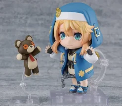 Nendoroid Bridget (GUILTY GEAR(TM) -STRIVE-)