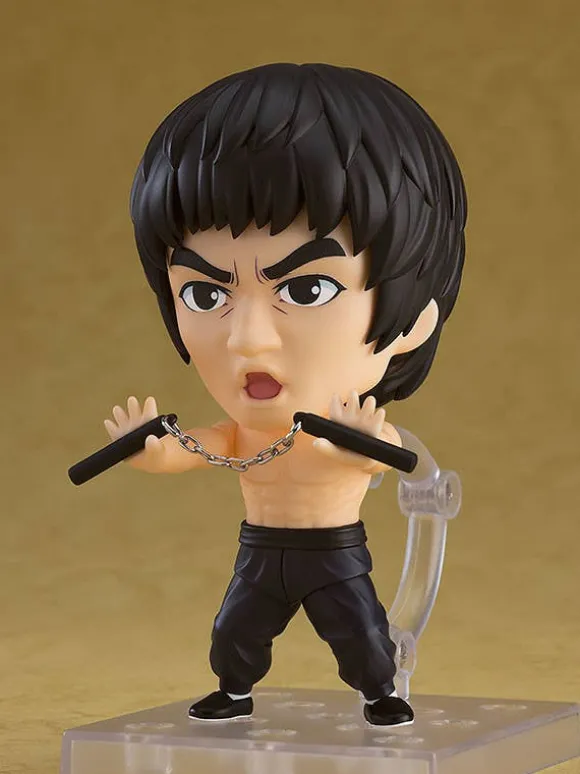 Nendoroid Bruce Lee
