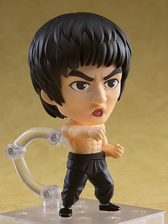 Nendoroid Bruce Lee