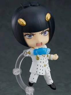 Nendoroid Bruno Bucciarati (JoJo's Bizarre Adventure: Golden Wind) (Reissue)