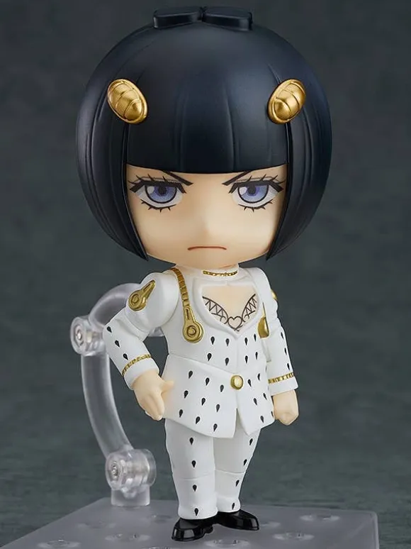 Nendoroid Bruno Bucciarati (JoJo's Bizarre Adventure: Golden Wind)