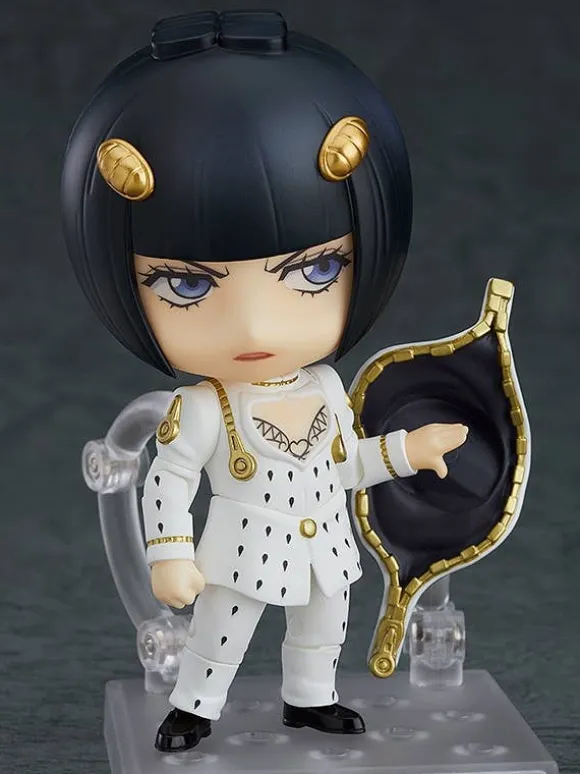 Nendoroid Bruno Bucciarati (JoJo's Bizarre Adventure: Golden Wind)