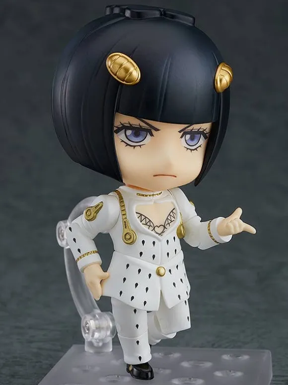 Nendoroid Bruno Bucciarati (JoJo's Bizarre Adventure: Golden Wind)