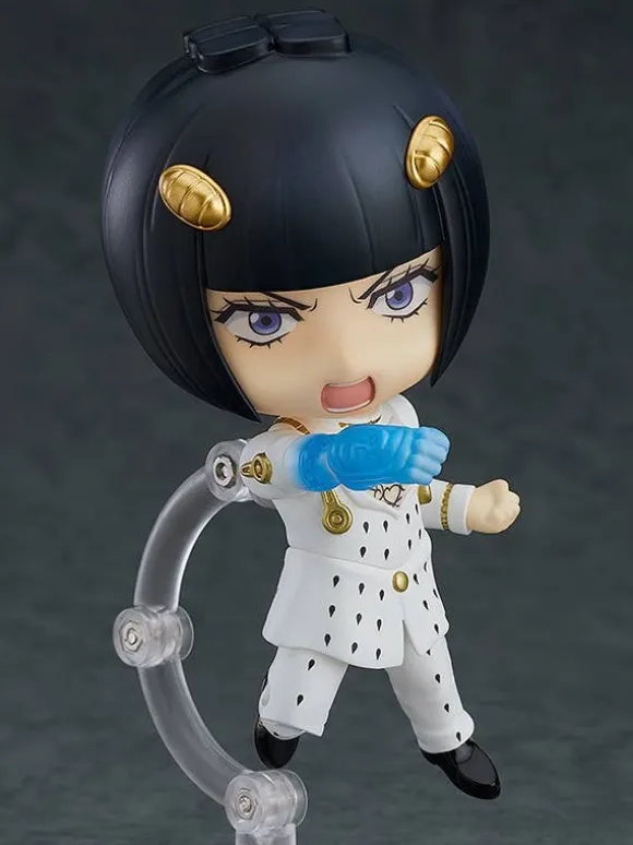 Nendoroid Bruno Bucciarati (JoJo's Bizarre Adventure: Golden Wind)