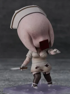 Nendoroid Bubble Head Nurse (Silent Hill 2)