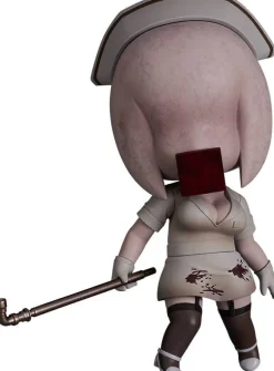 Nendoroid Bubble Head Nurse (Silent Hill 2)