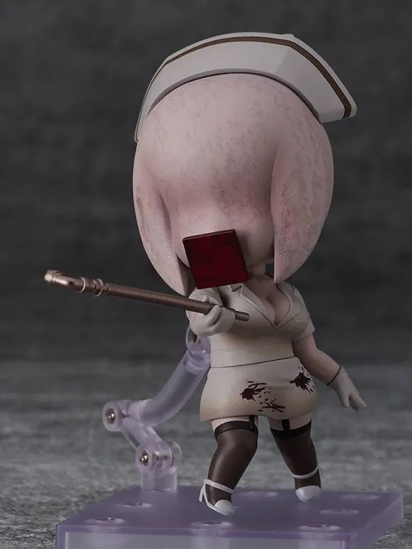 Nendoroid Bubble Head Nurse (Silent Hill 2)