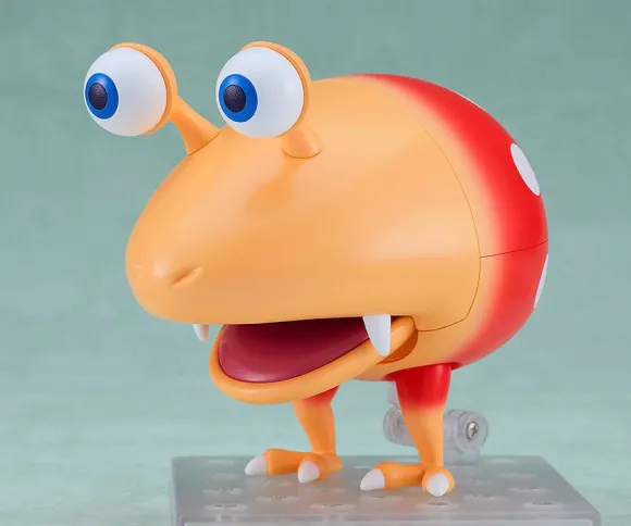 Nendoroid Bulborb (Pikmin)