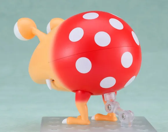 Nendoroid Bulborb (Pikmin)