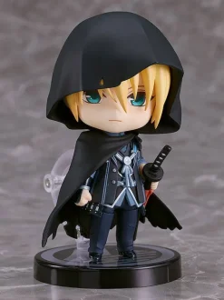 Nendoroid Butai Touken Ranbu Yamambagiri Kunihiro Tandokuko -Nihontoshi-