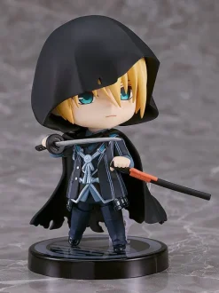 Nendoroid Butai Touken Ranbu Yamambagiri Kunihiro Tandokuko -Nihontoshi-