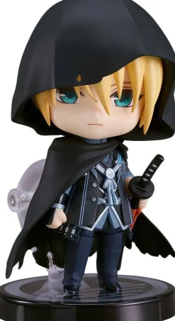 Nendoroid Butai Touken Ranbu Yamambagiri Kunihiro Tandokuko -Nihontoshi-