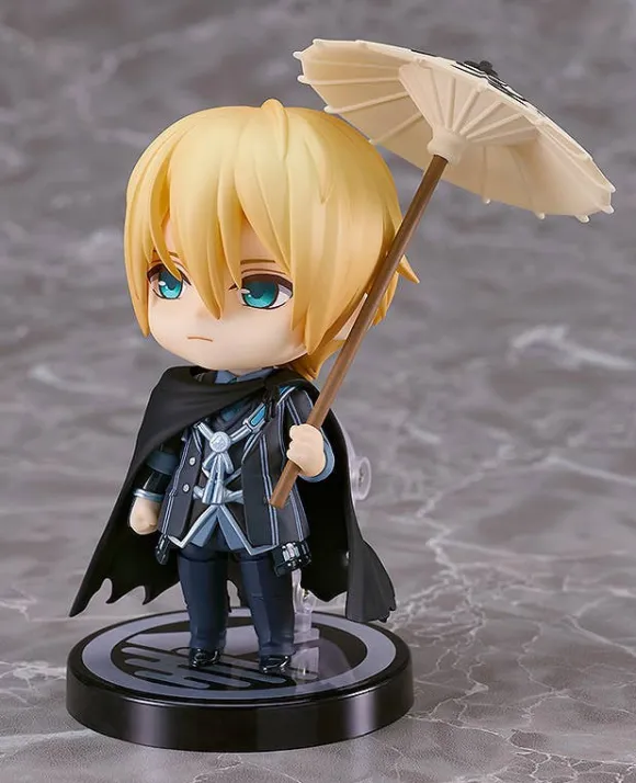 Nendoroid Butai Touken Ranbu Yamambagiri Kunihiro Tandokuko -Nihontoshi-