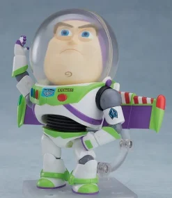 Nendoroid Buzz Lightyear DX Ver. (Toy Story)
