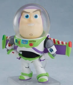 Nendoroid Buzz Lightyear Standard Ver. (Toy Story)