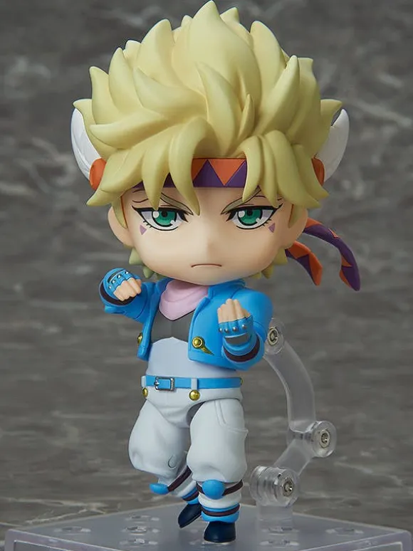 Nendoroid Caesar Anthonio Zeppeli (JoJo's Bizarre Adventure)