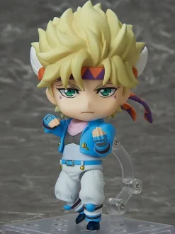 Nendoroid Caesar Anthonio Zeppeli (JoJo's Bizarre Adventure)