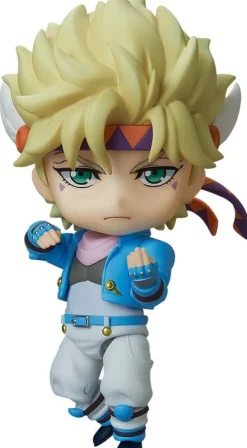 Nendoroid Caesar Anthonio Zeppeli (JoJo's Bizarre Adventure)
