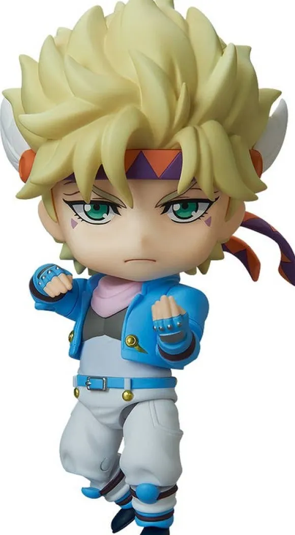 Nendoroid Caesar Anthonio Zeppeli (JoJo's Bizarre Adventure)