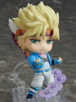 Nendoroid Caesar Anthonio Zeppeli (JoJo's Bizarre Adventure)