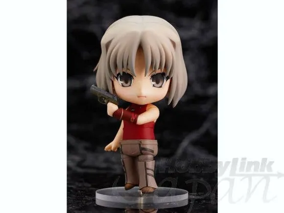 Nendoroid Canaan