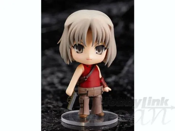 Nendoroid Canaan