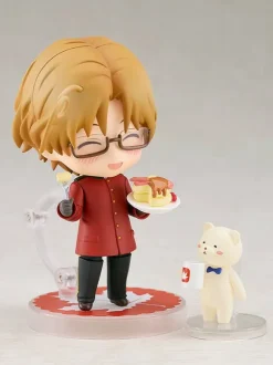 Nendoroid Canada (Hetalia World Stars)