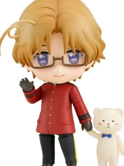 Nendoroid Canada (Hetalia World Stars)