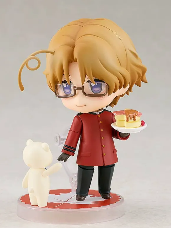 Nendoroid Canada (Hetalia World Stars)