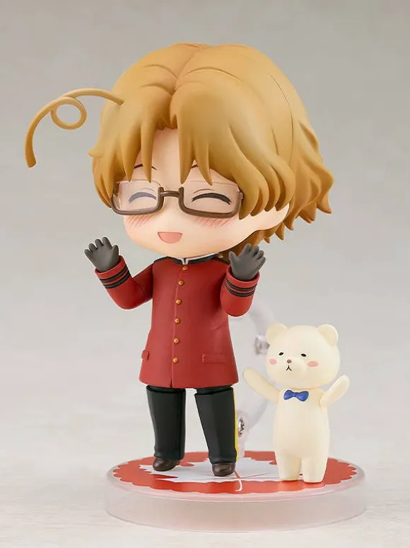 Nendoroid Canada (Hetalia World Stars)