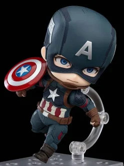Nendoroid Captain America: Endgame Edition DX Ver. (Avengers: Endgame)