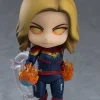 Nendoroid Captain Marvel: Hero's Edition DX Ver. (Captain Marvel)