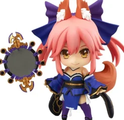 Nendoroid Caster (Fate/EXTRA) (Reissue)