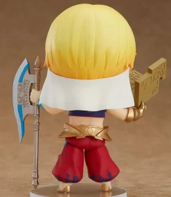 Nendoroid Caster Gilgamesh: Ascension Ver. (Fate/Grand Order) (Reissue)