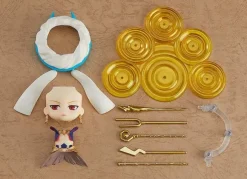 Nendoroid Caster Gilgamesh: Ascension Ver. (Fate/Grand Order)