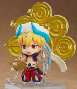 Nendoroid Caster Gilgamesh: Ascension Ver. (Fate/Grand Order)