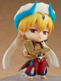 Nendoroid Caster Gilgamesh: Ascension Ver. (Fate/Grand Order)