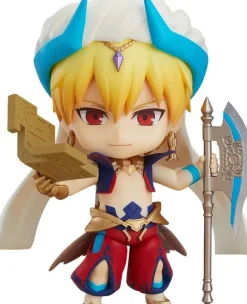 Nendoroid Caster Gilgamesh: Ascension Ver. (Fate/Grand Order)