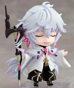 Nendoroid Caster Merlin (Fate/Grand Order) (Reissue)