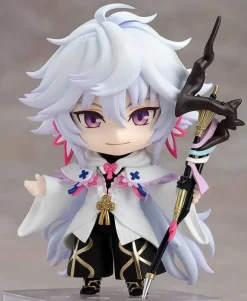 Nendoroid Caster Merlin (Fate/Grand Order) (Reissue)