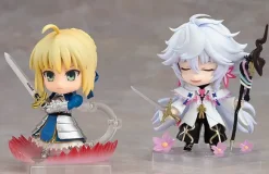 Nendoroid Caster Merlin: Magus of Flowers Ver. (Fate/Grand Order)