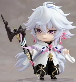 Nendoroid Caster Merlin: Magus of Flowers Ver. (Fate/Grand Order)