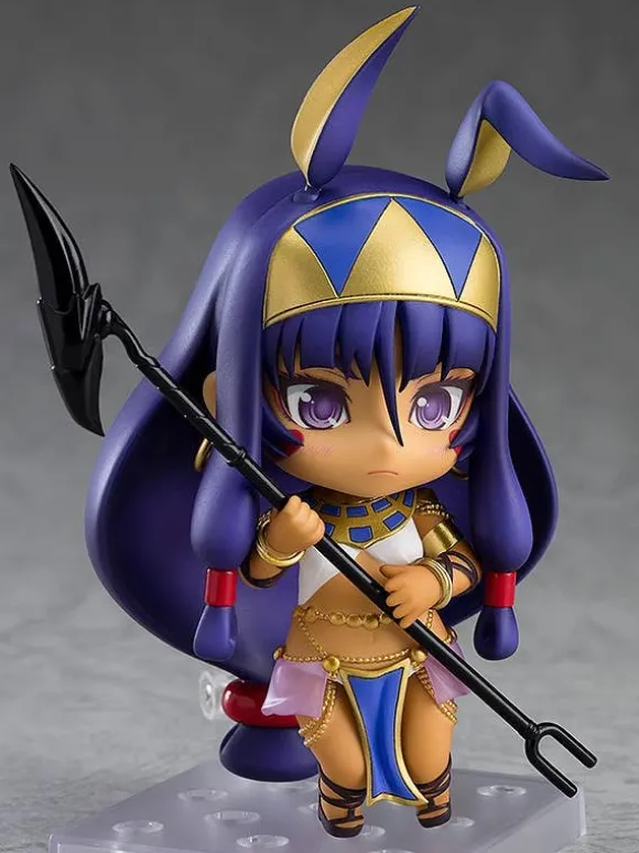 Nendoroid Caster Nitocris (Fate/Grand Order)