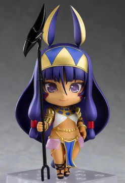 Nendoroid Caster Nitocris (Fate/Grand Order)