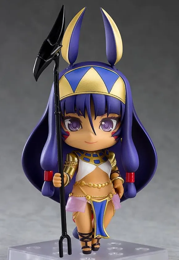 Nendoroid Caster Nitocris (Fate/Grand Order)
