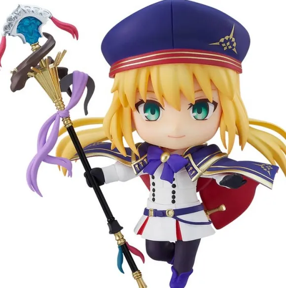 Nendoroid Caster/Altria Caster (Fate/Grand Order)