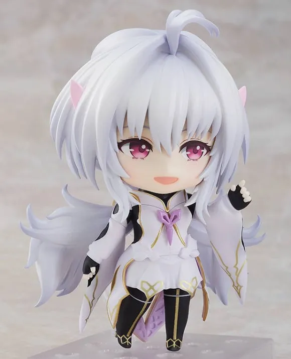 Nendoroid Caster/Merlin (Prototype) (Fate/Grand Order Arcade)