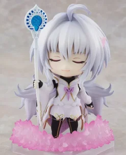 Nendoroid Caster/Merlin (Prototype) (Fate/Grand Order Arcade)